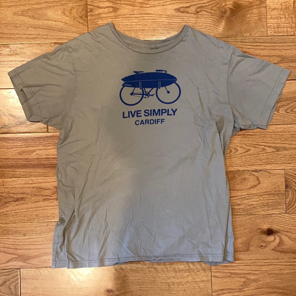 Patagonia T-Shirt